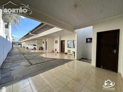 Casa, 3 quartos - Foto 3