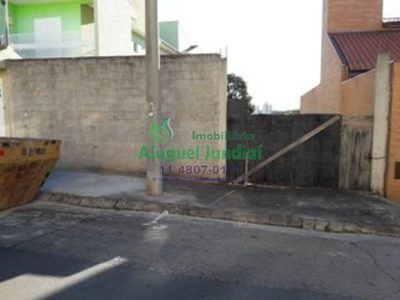 Terreno, 400 m² - Foto 1