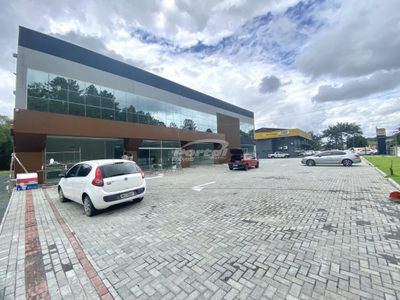 Sala-Conjunto, 42 m² - Foto 3