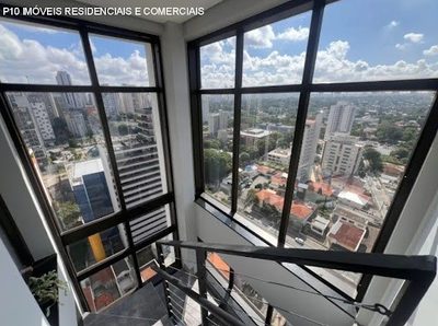 Apartamento, 1 quarto, 61 m² - Foto 1