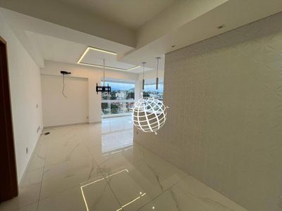 Apartamento, 2 quartos, 160 m² - Foto 2