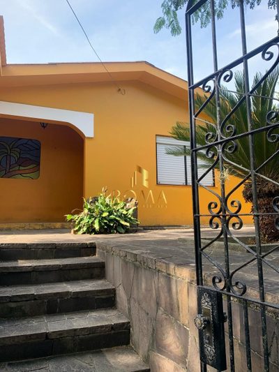 Casa, 3 quartos, 347 m² - Foto 2