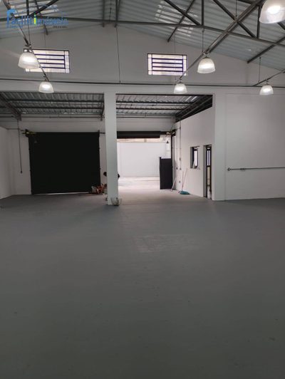 Depósito-Galpão, 372 m² - Foto 2