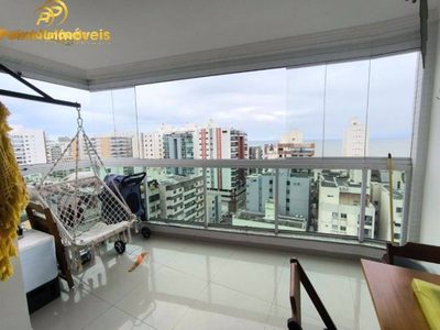 Apartamento, 2 quartos, 66 m² - Foto 2