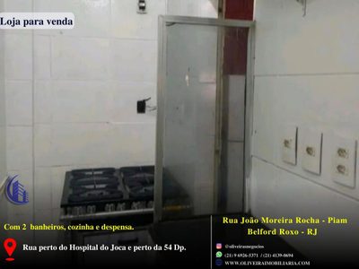 Prédio Inteiro - Foto 4