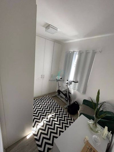 Apartamento, 2 quartos, 64 m² - Foto 5