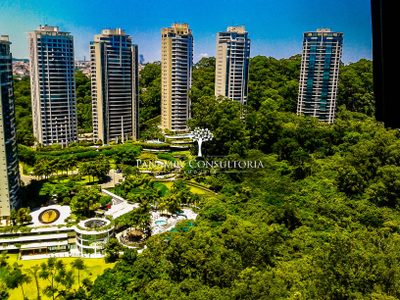 Apartamento, 4 quartos, 207 m² - Foto 1