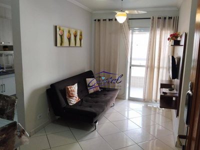 Apartamento, 1 quarto, 50 m² - Foto 3