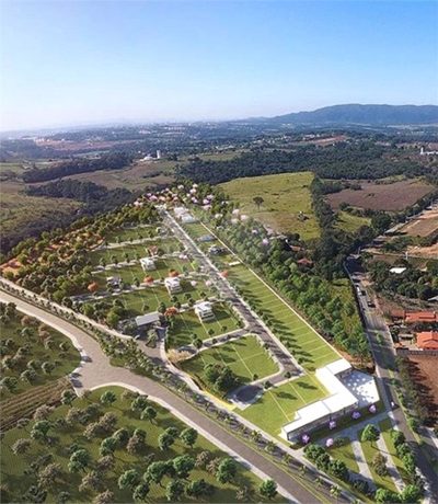 Loteamento e Condomínio, 360 m² - Foto 1