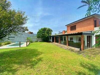 Casa, 4 quartos - Foto 2