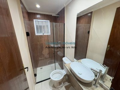 Apartamento, 2 quartos, 46 m² - Foto 4