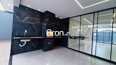 Sobrado, 3 quartos, 191 m² - Foto 2