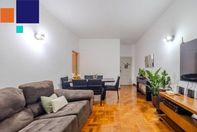 Apartamento, 3 quartos, 102 m² - Foto 3