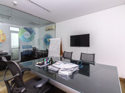 Sala-Conjunto, 32 m² - Foto 5