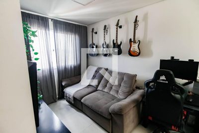 Cobertura, 2 quartos, 87 m² - Foto 5