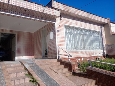 Casa, 3 quartos, 135 m² - Foto 1