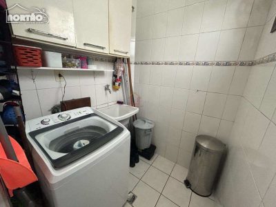 Casa, 3 quartos, 72 m² - Foto 5