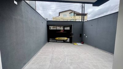 Sobrado, 3 quartos, 296 m² - Foto 4