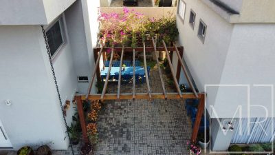Casa, 4 quartos, 230 m² - Foto 2