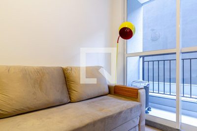 Apartamento, 1 quarto, 28 m² - Foto 5