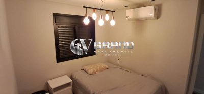 Apartamento, 3 quartos, 73 m² - Foto 3