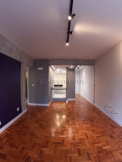 Apartamento, 2 quartos, 77 m² - Foto 2
