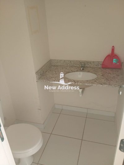 Sala-Conjunto, 24 m² - Foto 4