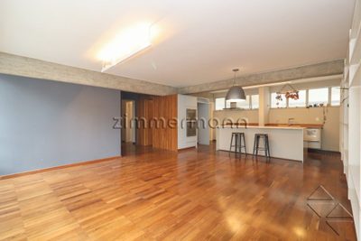 Apartamento, 3 quartos, 137 m² - Foto 2