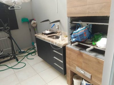 Casa, 3 quartos, 135 m² - Foto 5