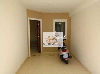 Casa, 2 quartos, 80 m² - Foto 2