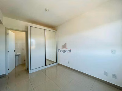 Apartamento, 2 quartos, 59 m² - Foto 3