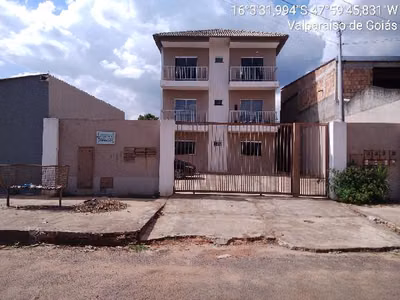 Apartamento, 2 quartos, 57 m² - Foto 1