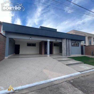 Casa, 4 quartos, 540 m² - Foto 1