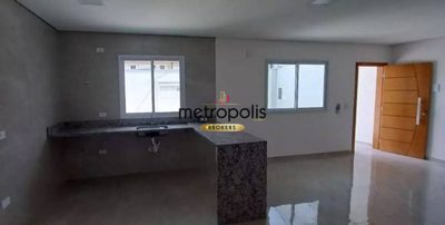 Sobrado, 2 quartos, 97 m² - Foto 2