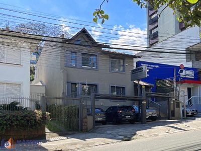 Prédio Inteiro, 250 m² - Foto 2