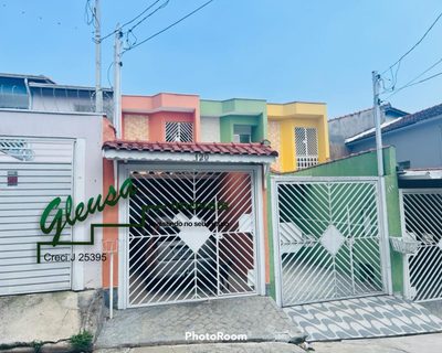 Casa, 2 quartos, 72 m² - Foto 2