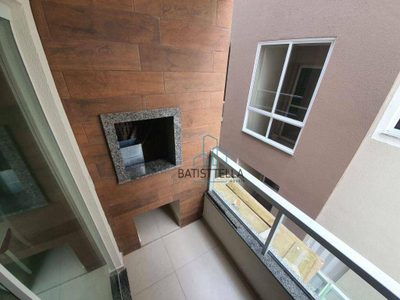 Apartamento, 2 quartos, 70 m² - Foto 1