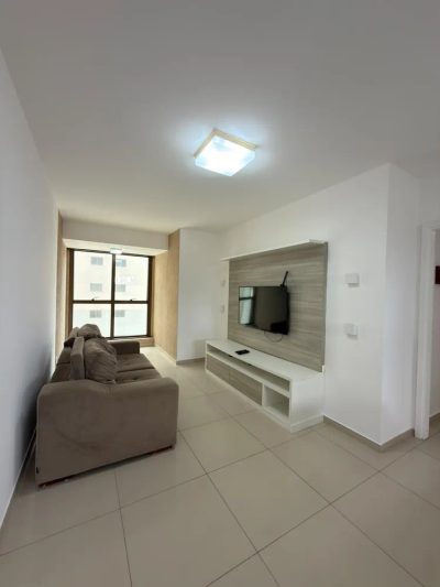 Apartamento, 3 quartos, 86 m² - Foto 1