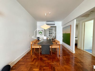 Apartamento, 2 quartos, 95 m² - Foto 4