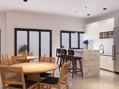Apartamento, 3 quartos, 84 m² - Foto 3