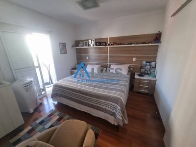 Apartamento, 3 quartos, 110 m² - Foto 5