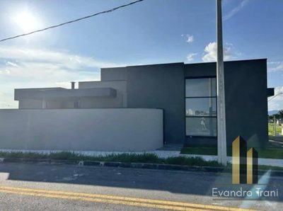 Casa, 3 quartos, 279 m² - Foto 3