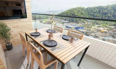 Apartamento, 2 quartos, 80 m² - Foto 3