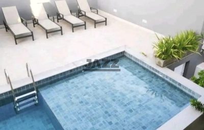 Apartamento, 1 quarto, 42 m² - Foto 4