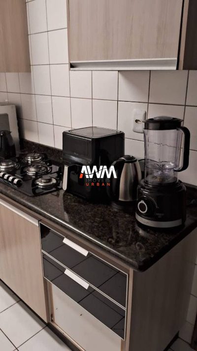 Apartamento, 3 quartos, 112 m² - Foto 5