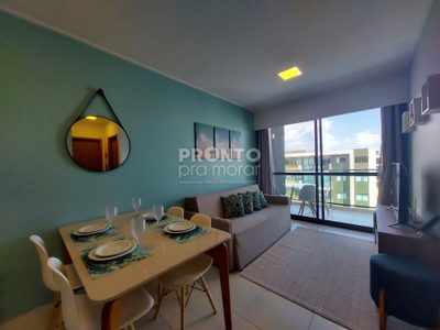 Apartamento, 2 quartos, 64 m² - Foto 5
