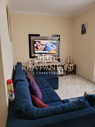 Casa, 3 quartos, 135 m² - Foto 2