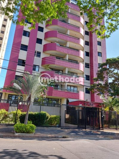 Apartamento, 3 quartos, 131 m² - Foto 1