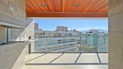 Apartamento, 3 quartos, 135 m² - Foto 3