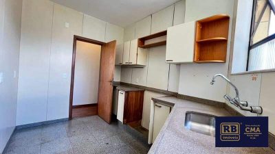 Apartamento, 4 quartos, 180 m² - Foto 5